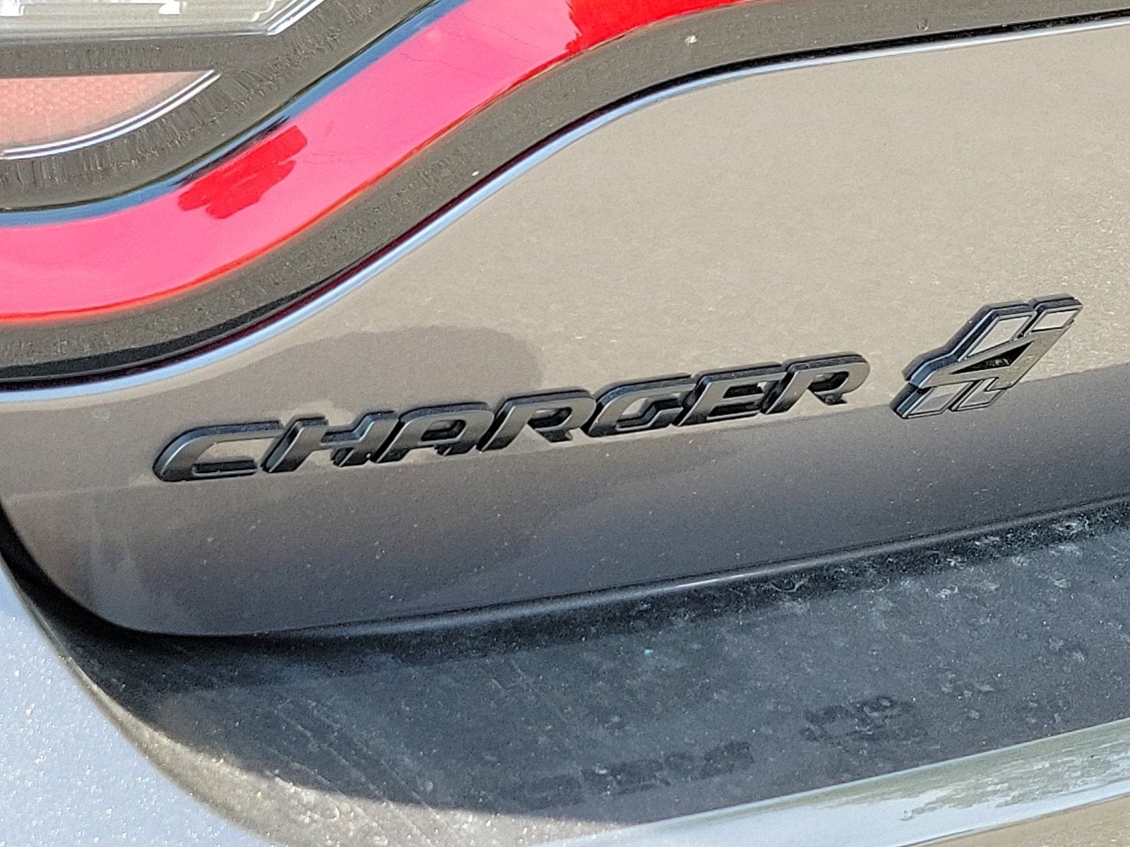 2023 Dodge Charger SXT AWD